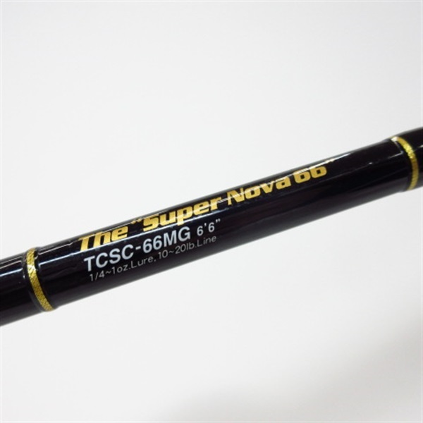 コンバットスティック タクティクスＴＣＳＣー６６ＭＧ